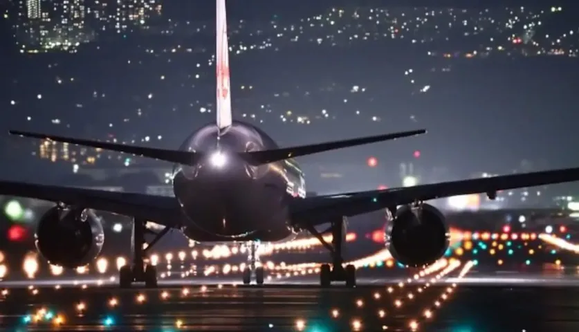 Breaking News: India Not Resuming International Flights From Dec 15