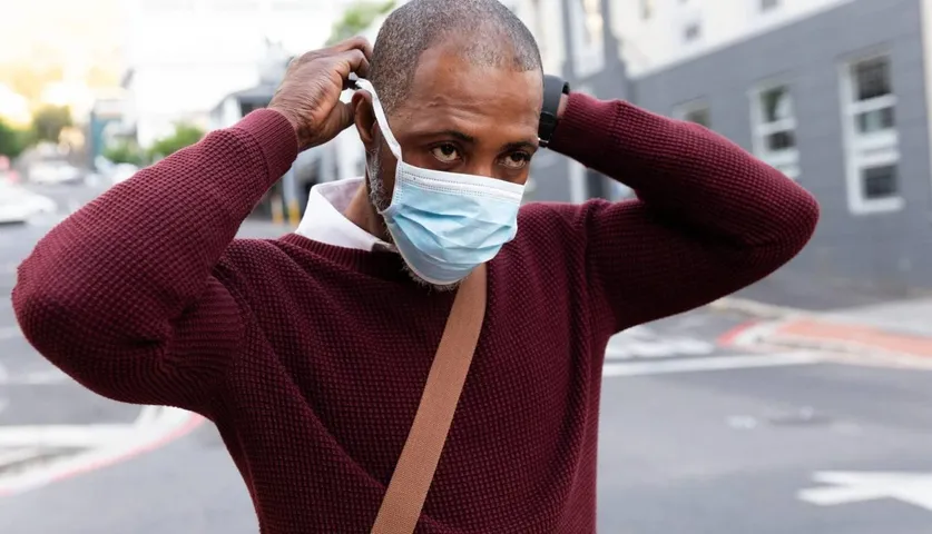 How To Protect Yourself From Omicron: What Experts Suggest On The New Variant