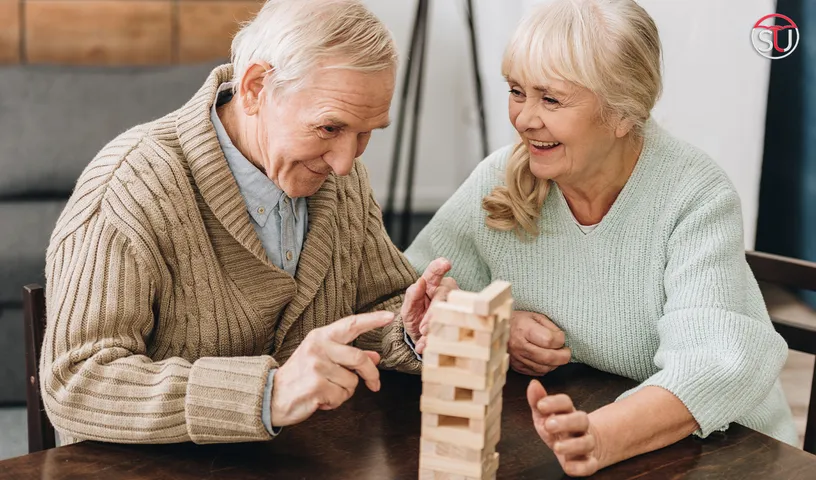 7 Free Memory Improvement Games That Sharpen Your Brain