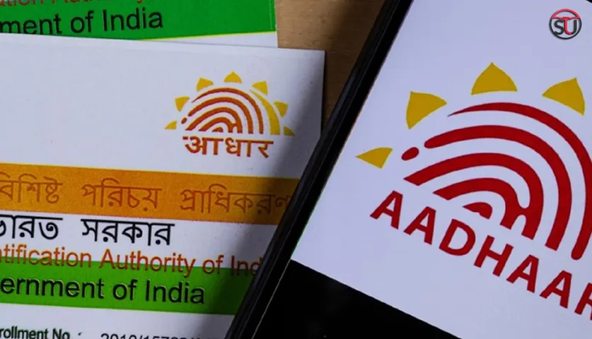 How To Link Your Aadhaar Card With Voter ID Card: A Step-by-Step Guide
