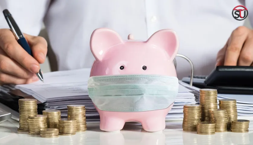 5 Useful Tips To Improve Your Personal Finances During Covid-19