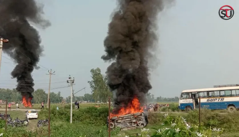 Lakhimpur Kheri Violence ‘Pre-Planned Consipracy’, SIT Demands ‘Murder Charges’ On Accused