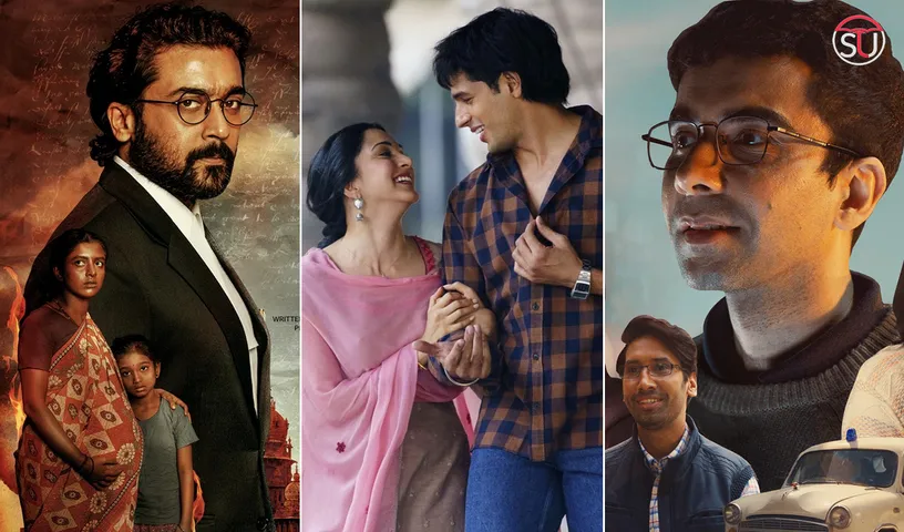 Top 10 Movies And Web Series Of 2021 Ranked By IMDb