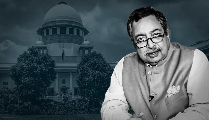 Veteran Journalist Vinod Dua Passes Away, Confirms Daughter Mallika Dua