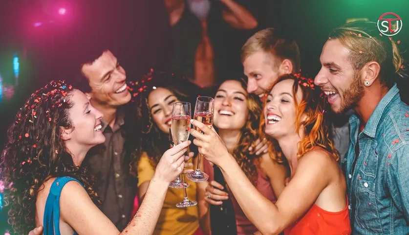 New Year Parties and Events in Las Vegas 2022-New Year Eve Las Vegas 2021-22