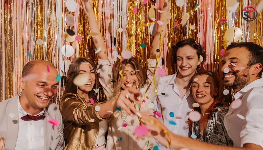 New Year Parties and Events in Dubai 2022-New Year Eve Dubai 2021-22