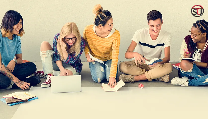 6 New Year Resolution Ideas For Students To Take Off In Their Career