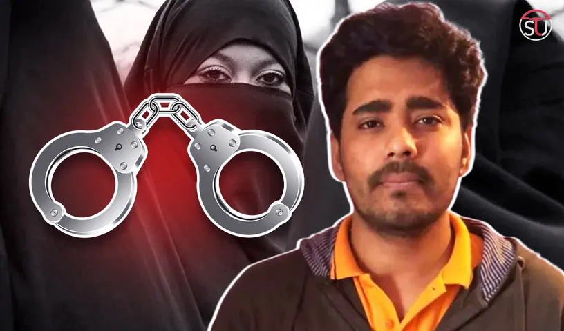 Sulli Deals Case: How Did Delhi Police Catch The Mastermind?