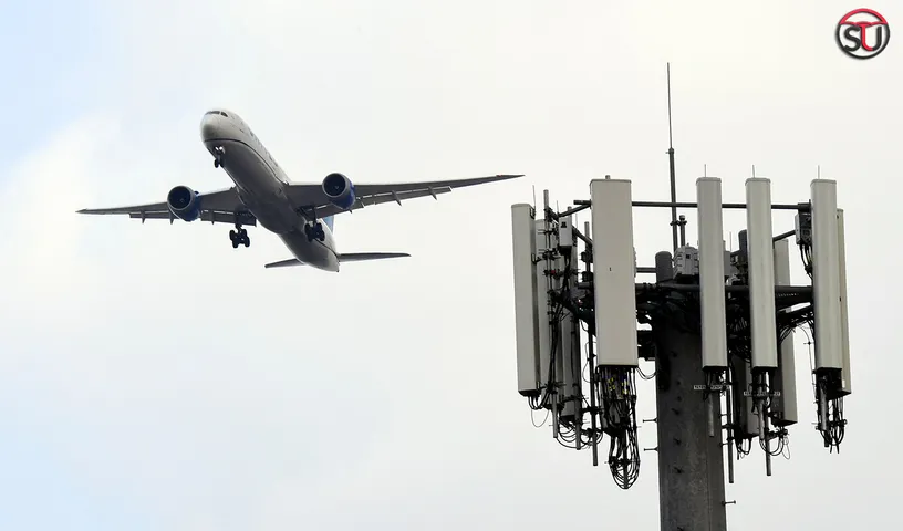 Explained: How Does 5G Affect Airlines?