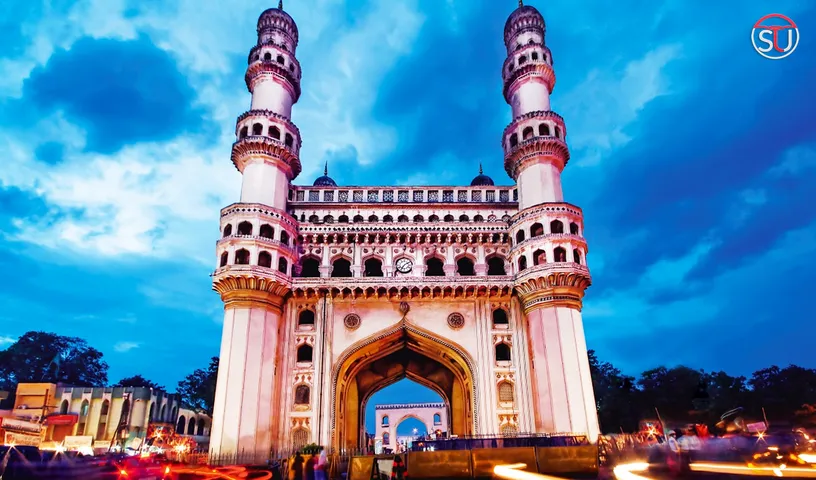 Must-Visit These 7 Incredible Tourist Places In Hyderabad