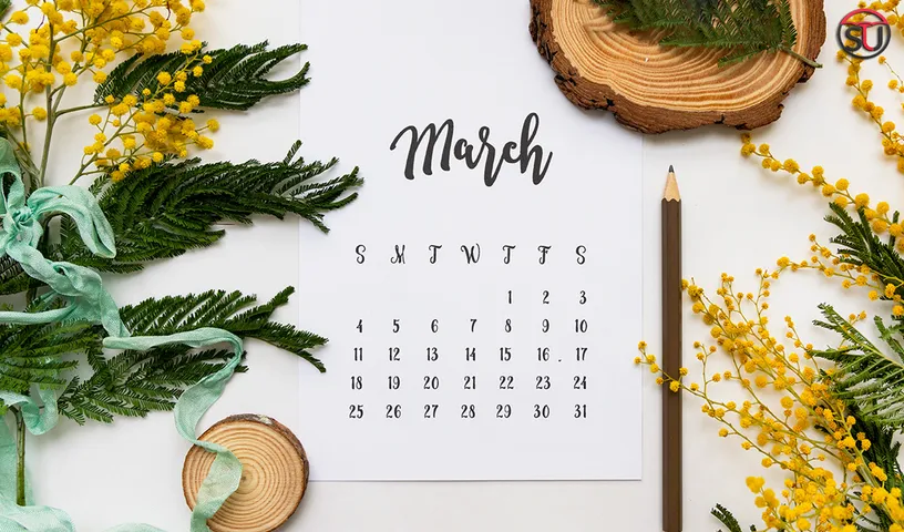 Bank Holidays in March 2022 in India | List of Holidays in March 2022