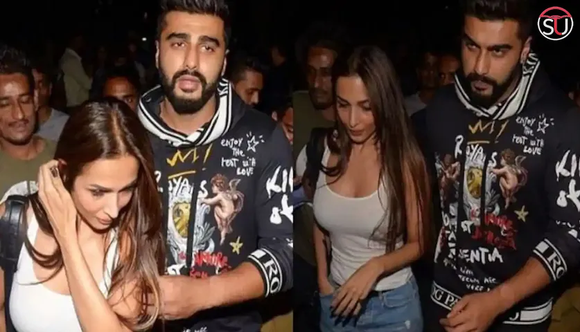 Malaika Arora And Arjun Kapoor Break Up, Actress In Isolation And Feeling Sad: Reports