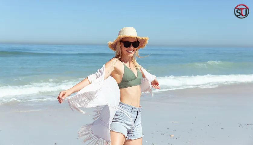 5 Best Beaches To Visit In Lebanon To Get The Best Of Summers