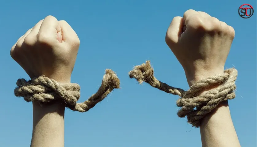 7 Proven Ways To Break-Up With Your Bad Habits