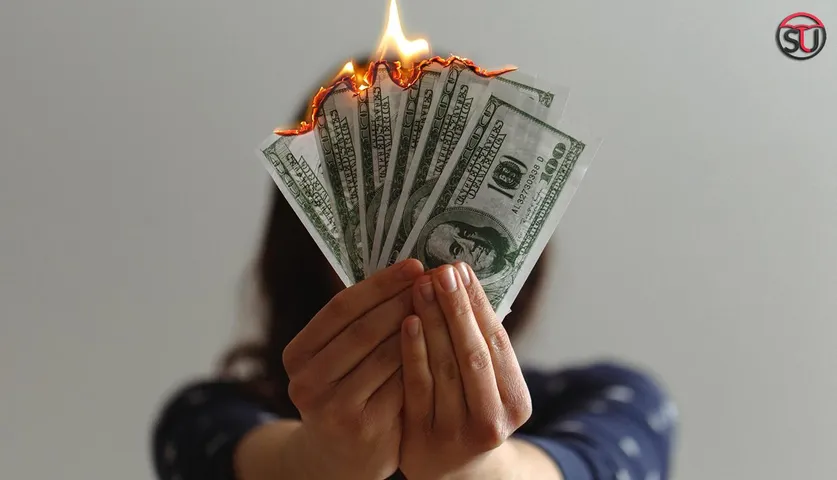 5 Biggest Ever Wastage Of Money In The World's History