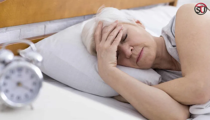 Sleep Tips For Older Adults | Sleep Tips For Senior Citizens