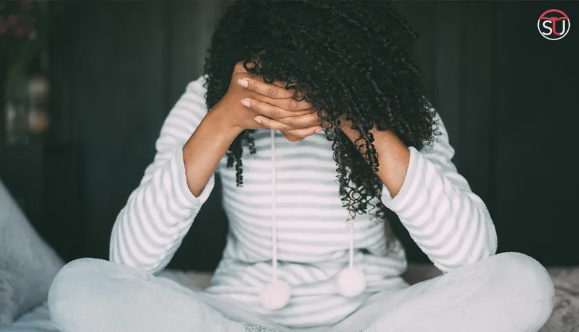 List Of Some HIV Symptoms Found Only In Women