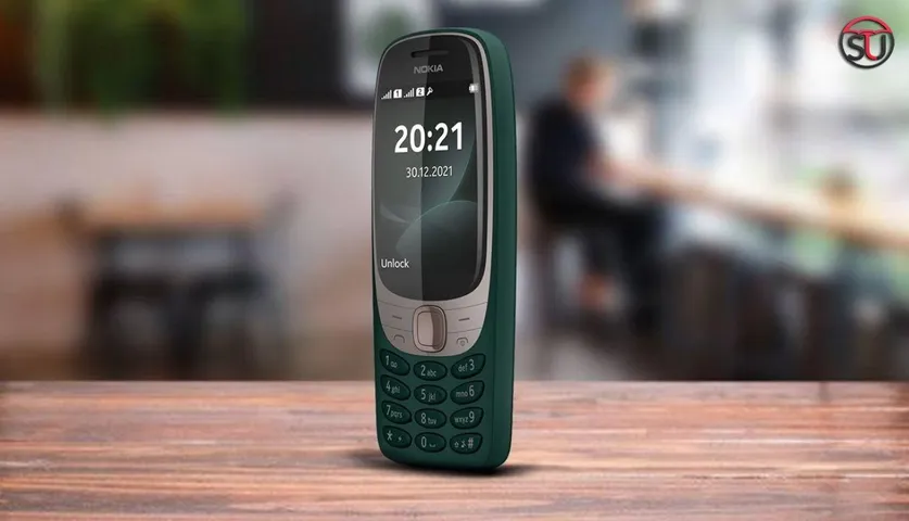 Get The Classic And Durable New Nokia 6310 At Unbelievable Price Range, See Full Specifications Here