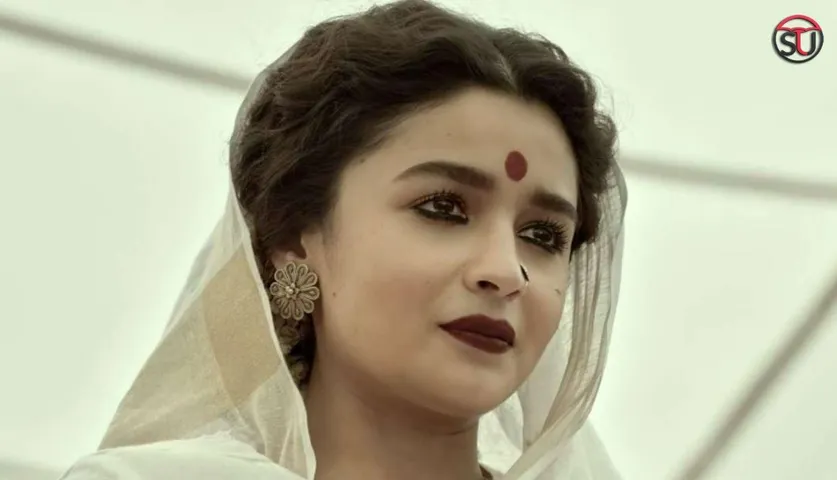 Gangubai Kathiawadi Review: Alia's Reel Life Character Transforms Her Real Life Image In Bollywood