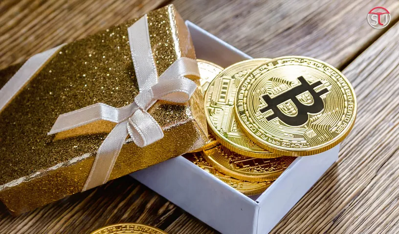 Give Cryptocurrencies As A Gift To Your Loved Ones: Know Here How To Do That