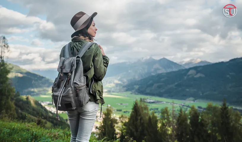 Must-Visit These 5 Extremely Beautiful Places In Austria