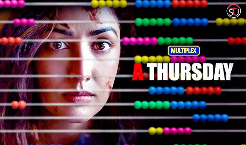 A Thursday Review: Have A Glimpse On Yami Gautam’s Vigilante Look