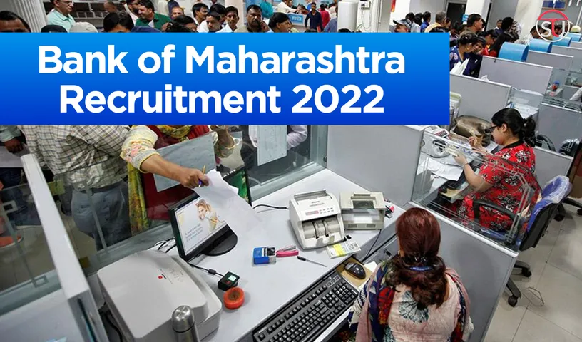 Bank of Maharashtra Recruitment 2022: Apply Online For Generalist Officer Post