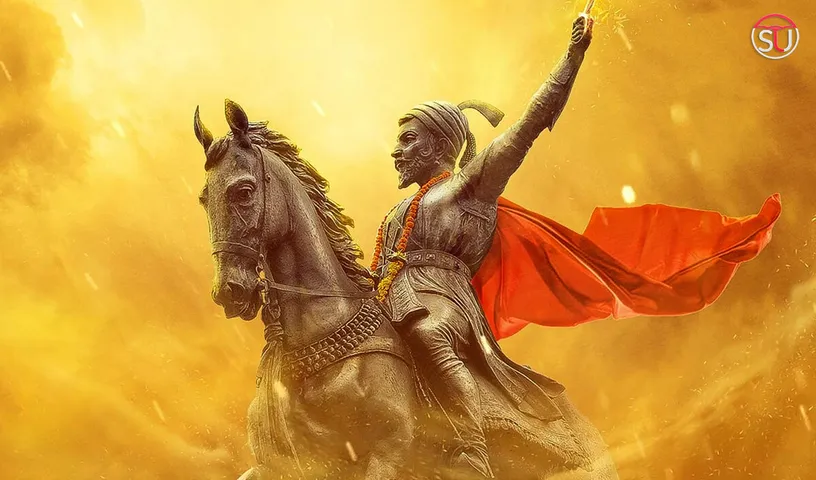 Chhatrapati Shivaji Maharaj Jayanti: Let’s Recall The Greatest Battles Fought By Him