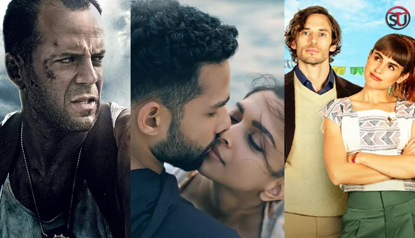 From Gehraiyaan To Book Of Love, 10 New Movies To Must-Watch On Amazon Prime ( It's Streaming Fresh!!!)