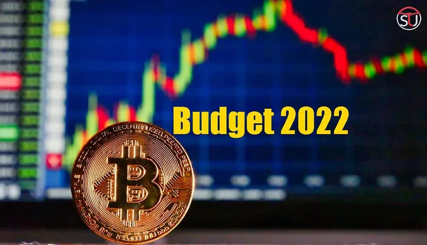Union Budget 2022 Focuses More On Crypto, From Crypto Tax to Digital Rupee Here's What Discussed