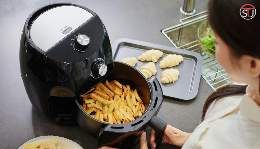 Best Air Fryers In India To Buy In Less Than Rs 10,000 For Guilt-Free Indulgence