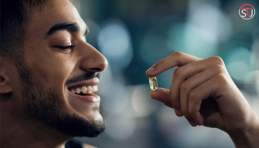 5 Best ‘Sugar-Free And Vegan’ Multivitamins Only For Men