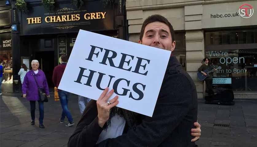 From Professional Cuddler To Rental Boyfriend, 10 Weird Jobs Around The World For Easy Money Making