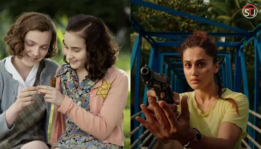 10 New Movies On Netflix That Are Perfect Entertainers This Year