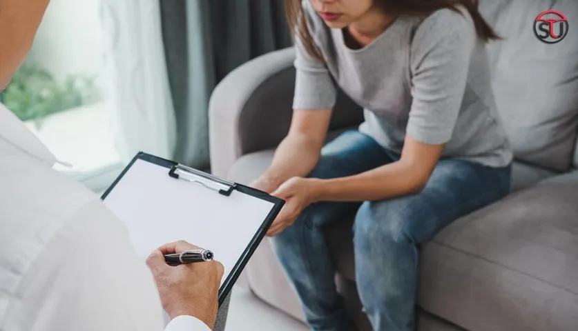 15 Symptoms Of Low Testosterone Level In Women