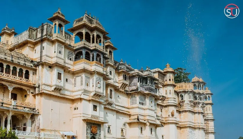 City Palace Udaipur: Most-Royal Of All Palaces In Rajasthan, Know Its History, Facts And Things To Do Here