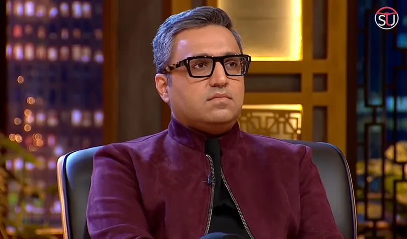 Why Did Ashneer Grover Resign From His Own Company ‘BharatPe’?