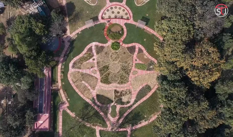 Things To Know About Arogya Vanam: A Blessing From Ayurveda