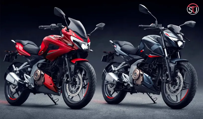 Bajaj Pulsar N250 And F250: Full Comparison, Price And Features