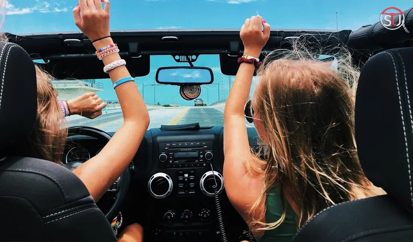 10 Best Travel Songs That Will Make Your Boring Journey Interesting