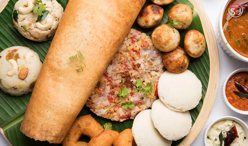 Not Just Idli Or Vada, Try These Scrumptious South Indian Recipes Too
