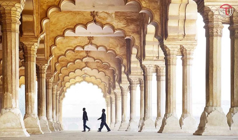 India’s 5 Lesser-Known UNESCO Sites Which Are Unique On Its Own