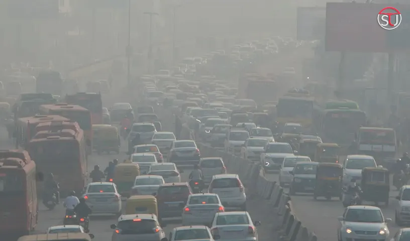 Top 2 World's Most Polluted Cities Are From India, Check Full List Here
