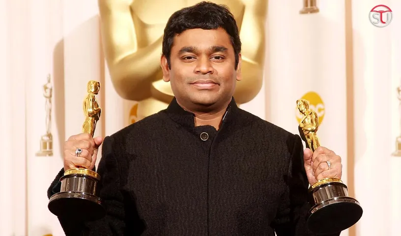 5 Indians Who Brought the Golden Oscar Trophy Home Till Now