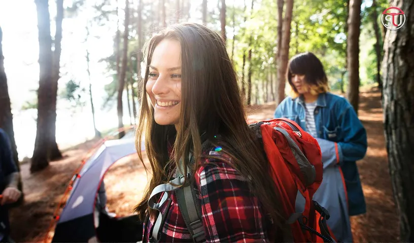 A Trip To Scotland On A Budget