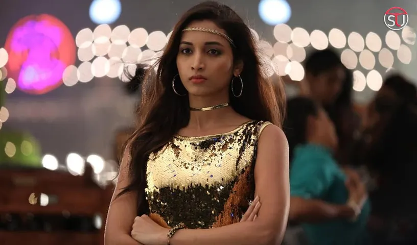 Who is KGF Actress Srinidhi Shetty:  See Her Pics, Movies List and Biography Here