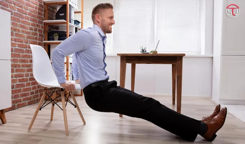 Will You Lose Weight For Salary Bonus? This Company is Offering and Asks Others to Join Too