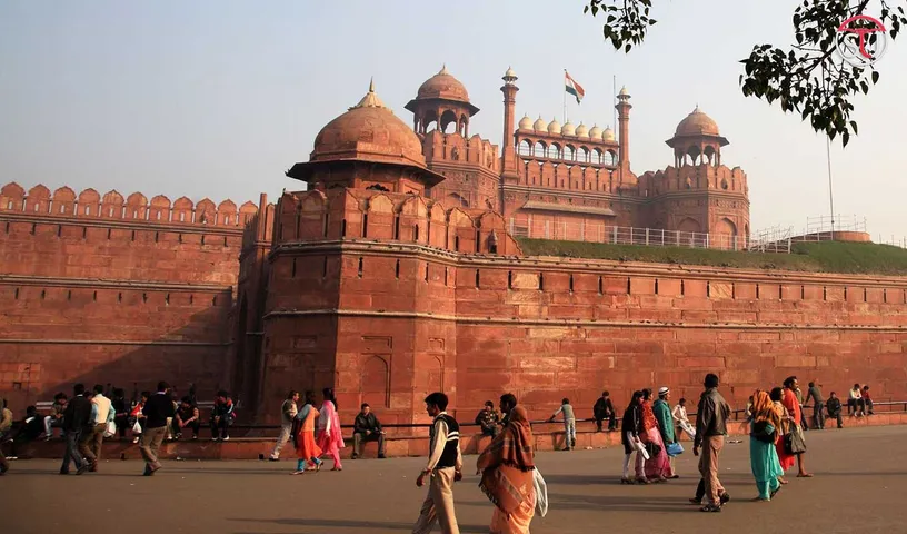 World Heritage Day: Check Out the 5 Best Historical Sites in India