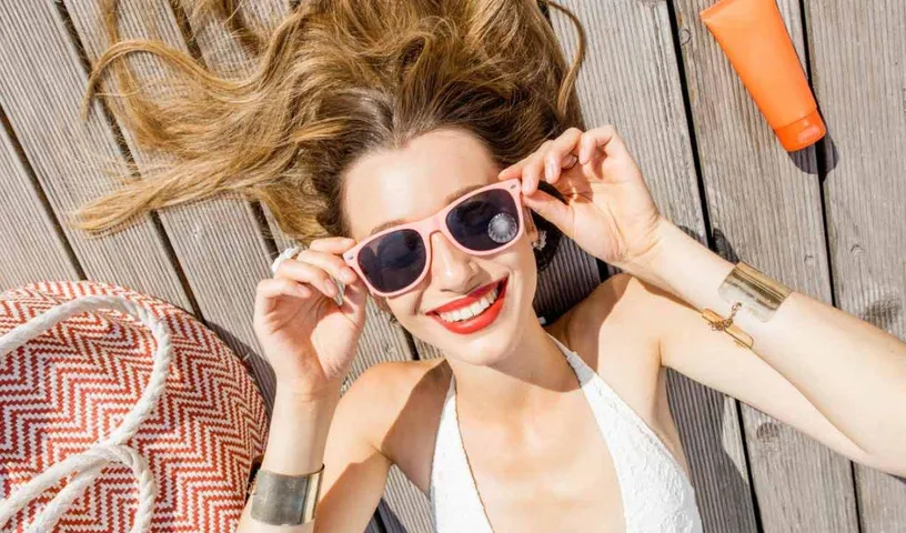 This Summer Protect Your Hair With our Easy Summer Hair Care Tips