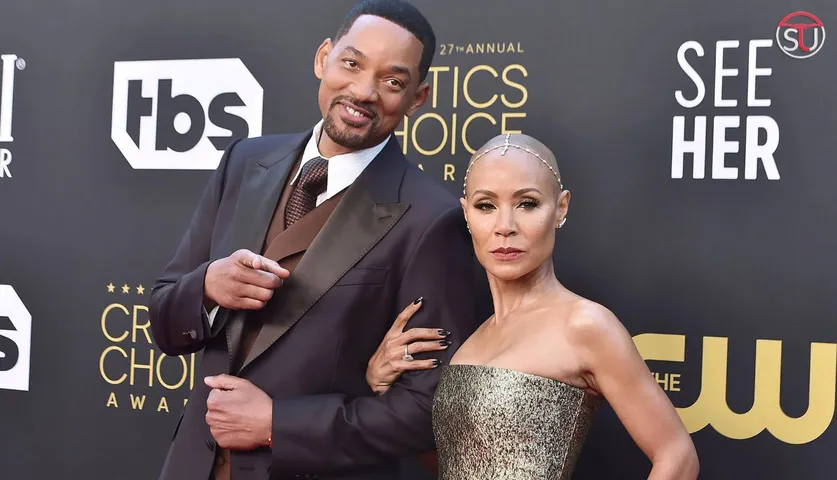 What is Alopecia Areata? Will Smith's Wife Jada is Affected by Horrible Hair Loss Disease
